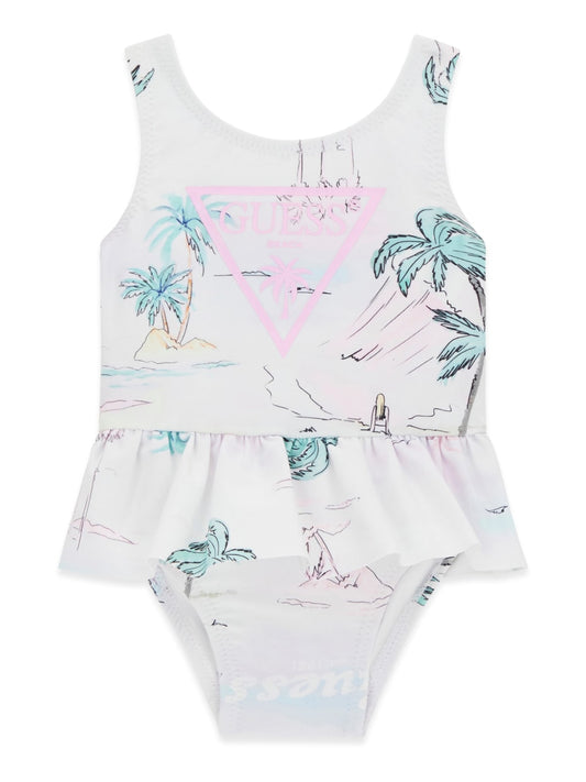 A6GZ00MC052 SS26 - Costumi Mare - Guess