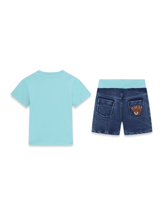 I6GG05K8HM4 SS26 - Completi - Guess