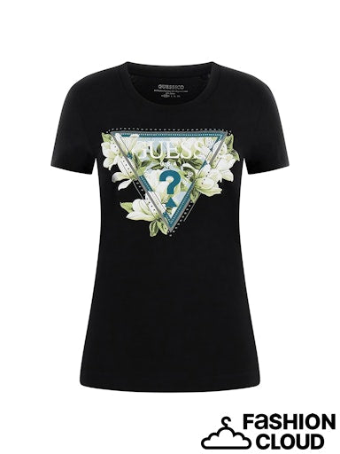 W6RI35J1314 SS26 - T-shirt & Top - Guess