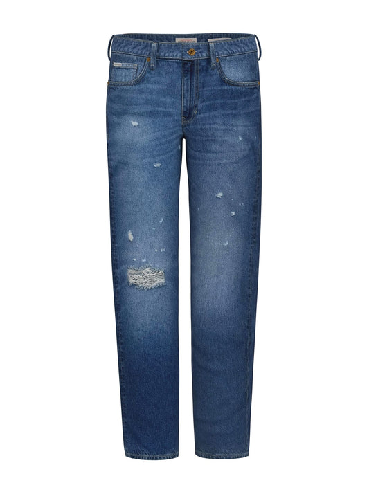M5YA1BD6367 SS26 - Pantaloni & Jeans - Guess