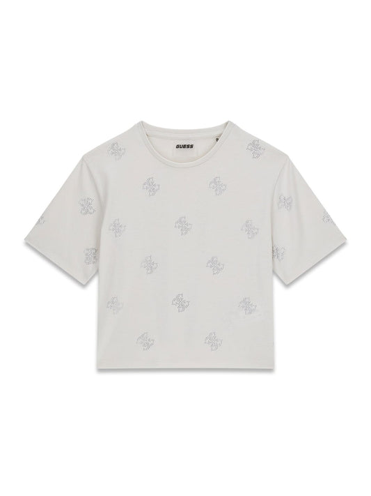J6GI35I3Z14 SS26 - T-shirt & Top - Guess