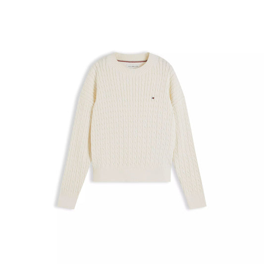 26WMTHKG0KG08848T - Maglieria - tommy hilfiger kids