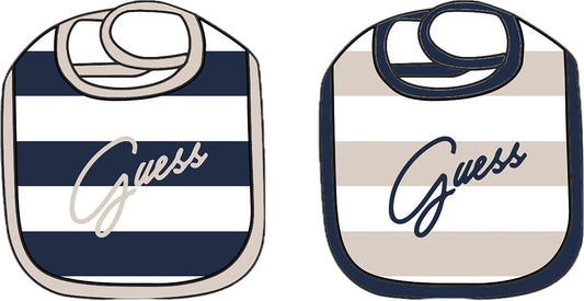 H6RW08KA6W1 SS26 - Accessori - Guess