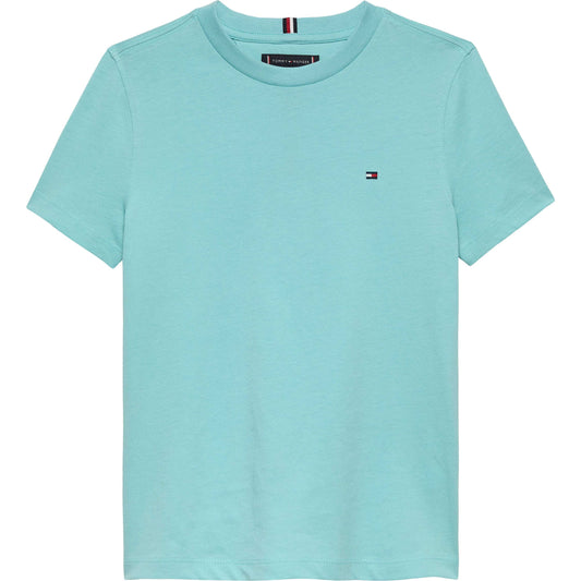 25FMTHKB0KB06879J - T-shirt & Maglie - Tommy Hilfiger