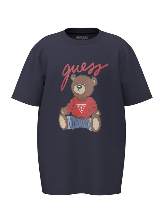 H4BJ06I3Z14 SS26 - T-shirt & Top - Guess