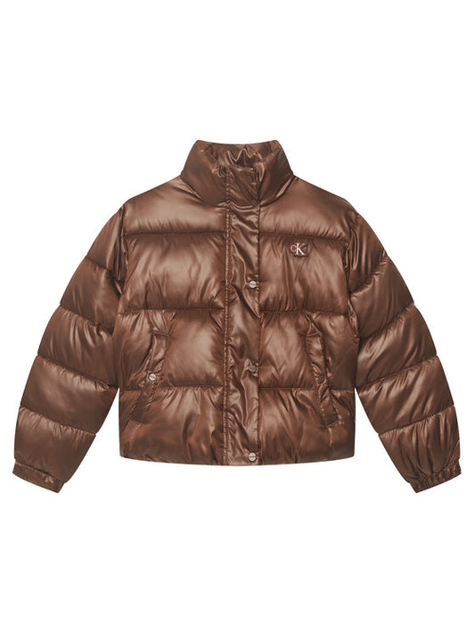 26CMCKLVCKTJM01GJ - Giacche & Capispalla - CALVIN KLEIN KIDS