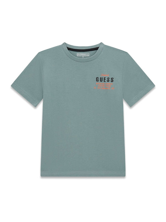 L6GI21K8HM4 SS26 - T-shirt & Maglie - Guess