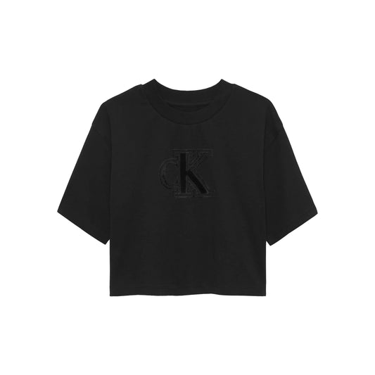 25FMCKIG0IG03062T - T-shirt & Top - CALVIN KLEIN KIDS