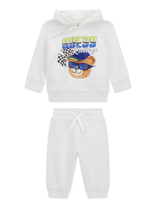 I6RG04KA6R4 SS26 - Completi - Guess