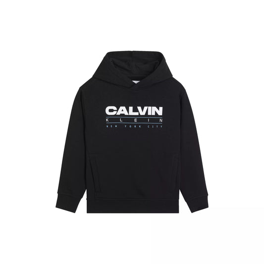 26CMCKLVCKTJB41BJ - Felpe - CALVIN KLEIN KIDS