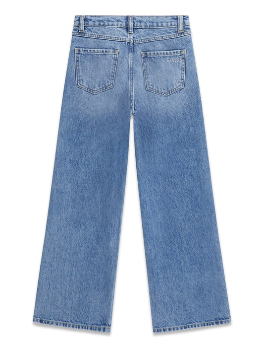 J6RA13D45E0 SS26 - Pantaloni & Leggings - Guess