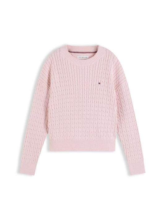 26WMTHKG0KG08848T - Maglieria - tommy hilfiger kids