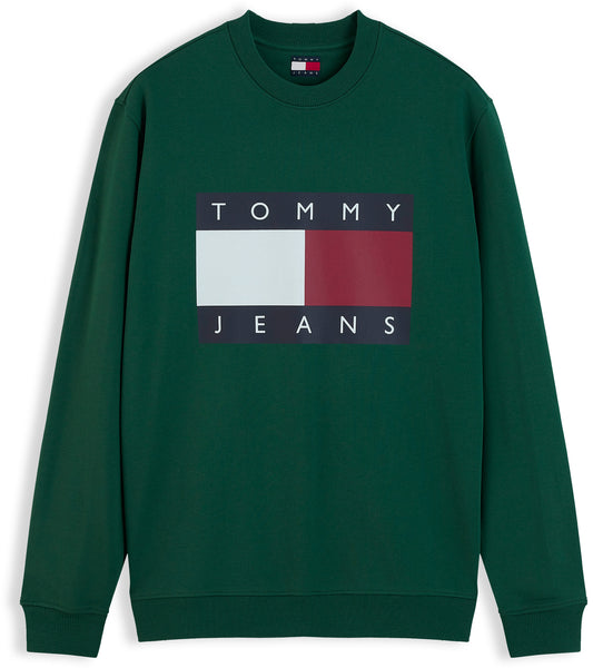 DM0DM22643MBM - Felpe - Tommy Hilfiger