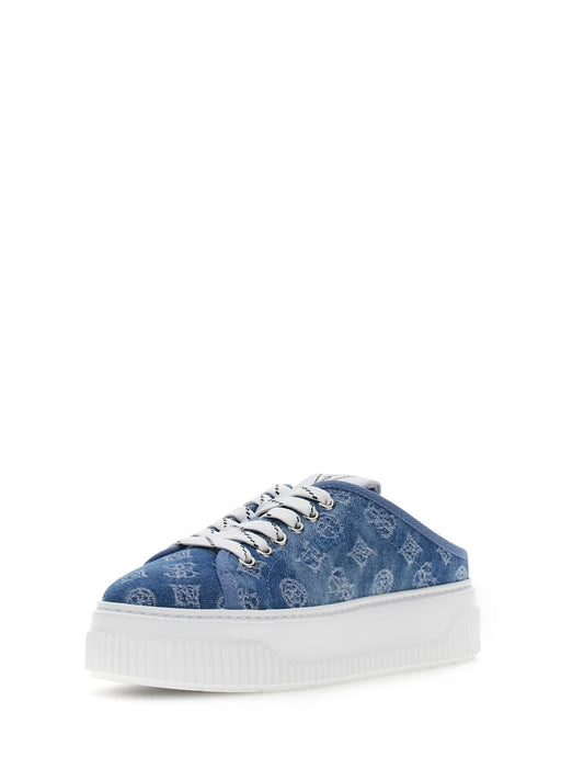 FLJNDGDEN12 SS26 - Scarpe - Guess