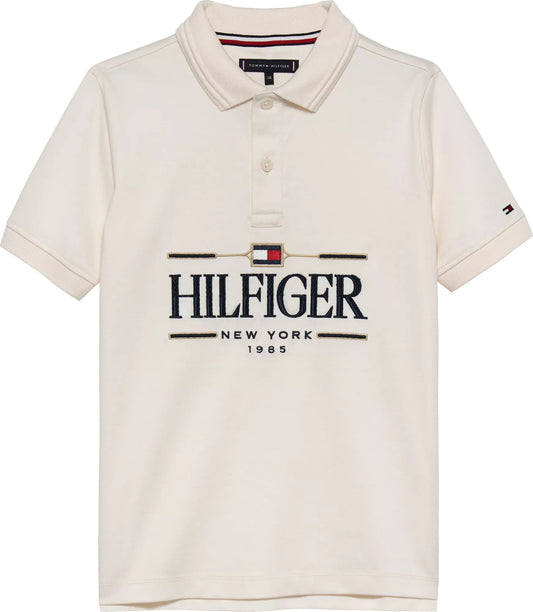 25FMTHKB0KB10359T - T-shirt & Maglie - Tommy Hilfiger