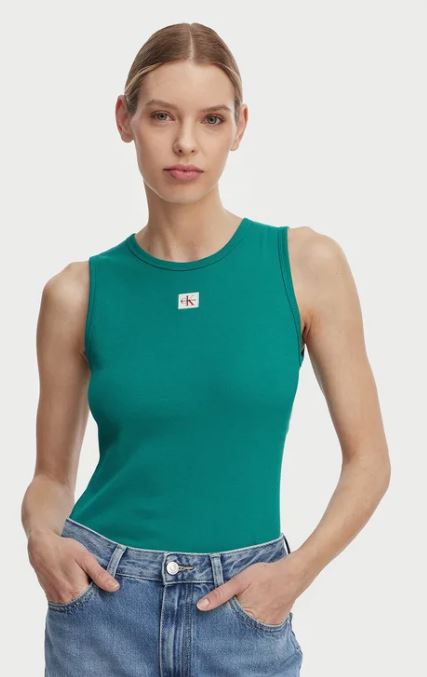LV047F246G - T-shirt & Top - Calvin Klein