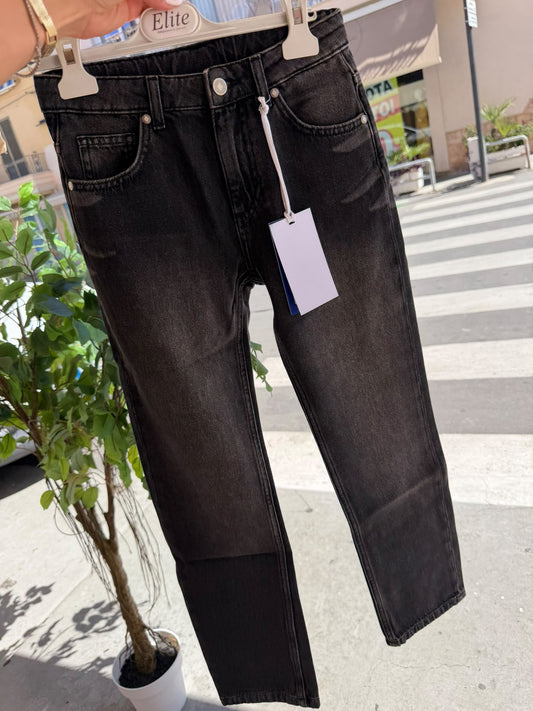 F6CMJBDP002 - Pantaloni & Leggings - COUNTY OF MILAN