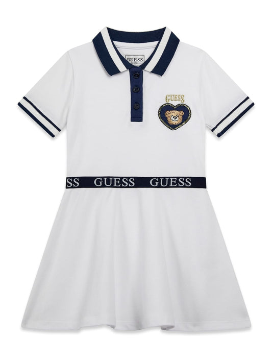 K6RK14K7064 SS26 - Abiti - Guess