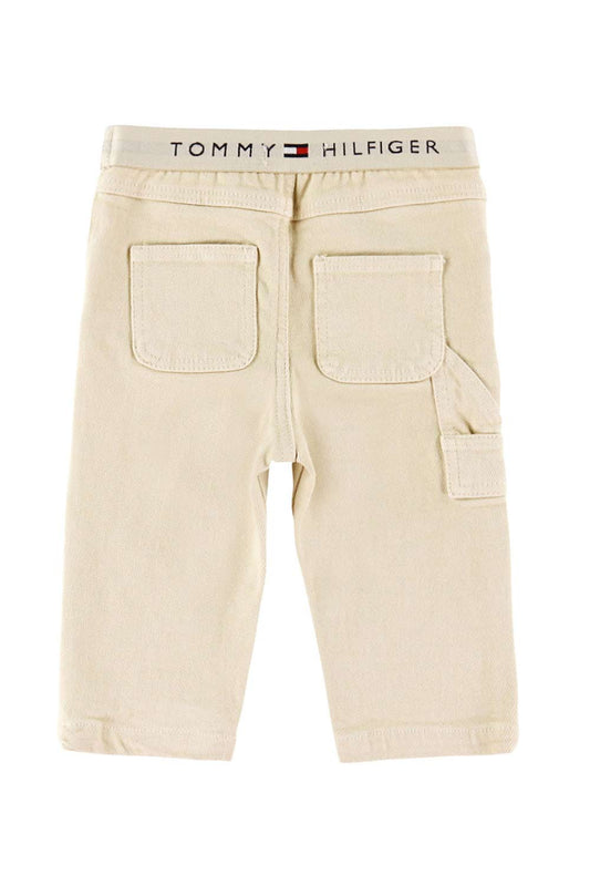 kn0kn02389 - Pantaloni & Jeans - Tommy Hilfiger