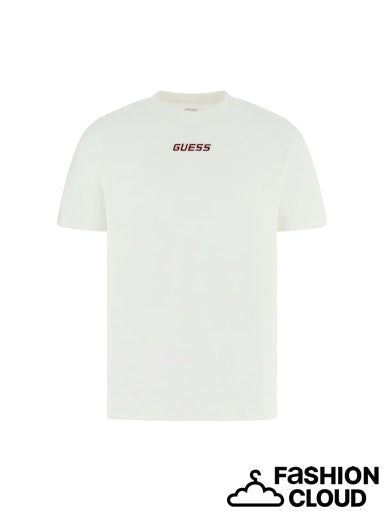 Z6RI00I3Z14 SS26 - T-shirt & Polo - Guess