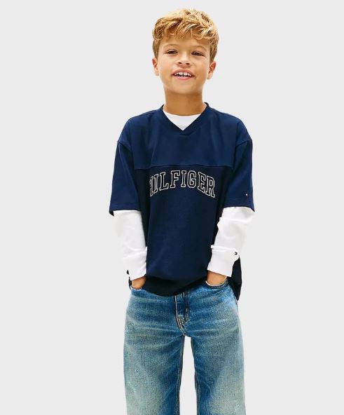 KB0KB10273 - T-shirt & Maglie - Tommy Hilfiger