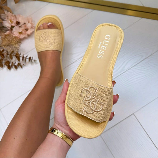 E6GZ08WQ730 SS26 - Accessori - Guess