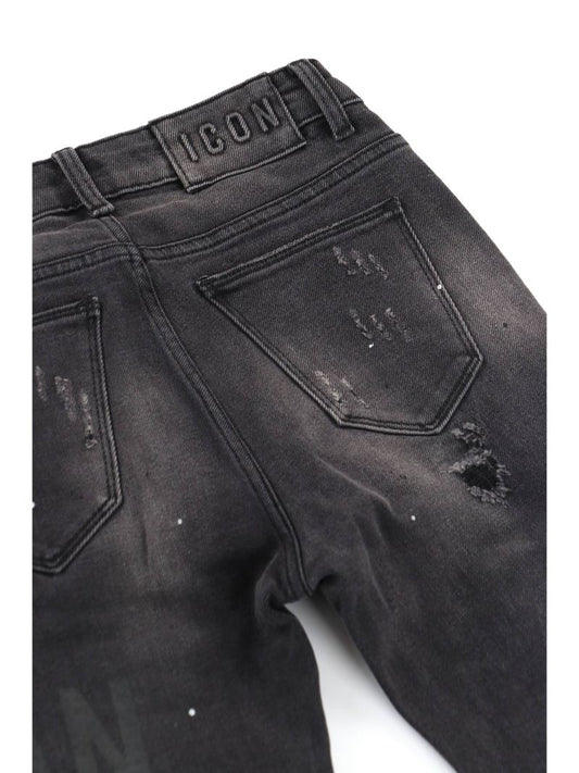 IBDT001303 - Pantaloni & Jeans - ICON