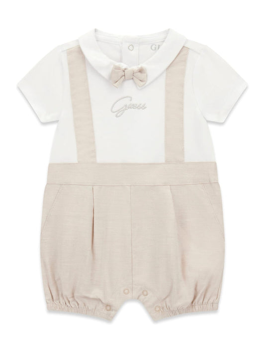 P6RG03J1300 SS26 - set - Guess