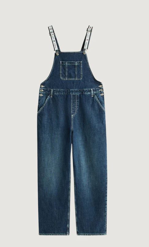 DN0DN00096 - Abiti - Tommy Jeans