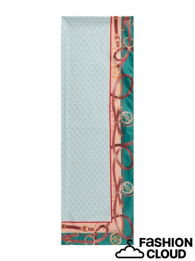 AW5445POL01 SS26 - Accessori - Guess