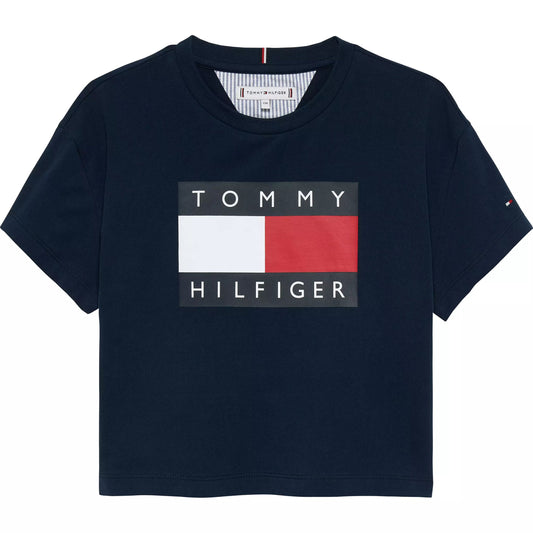 NOSMTHKG0KG09289J - T-shirt & Top - Tommy Hilfiger