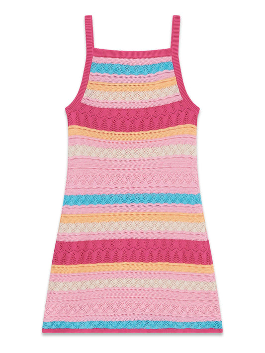 J6GK31Z5480 SS26 - Abiti - Guess