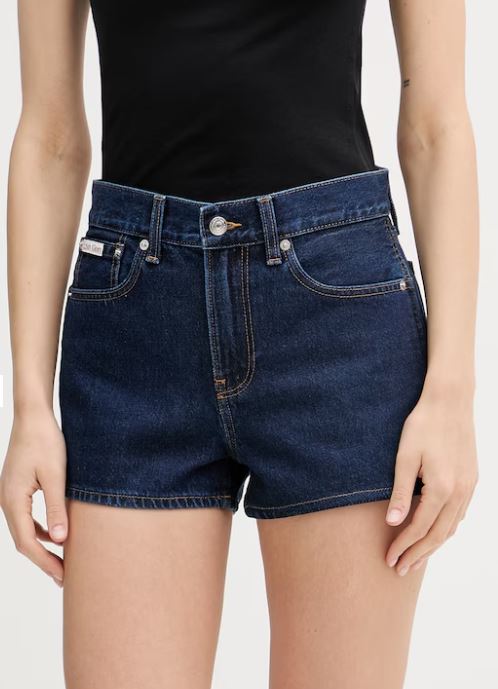 LV047F768G - Gonne & Shorts - Calvin Klein