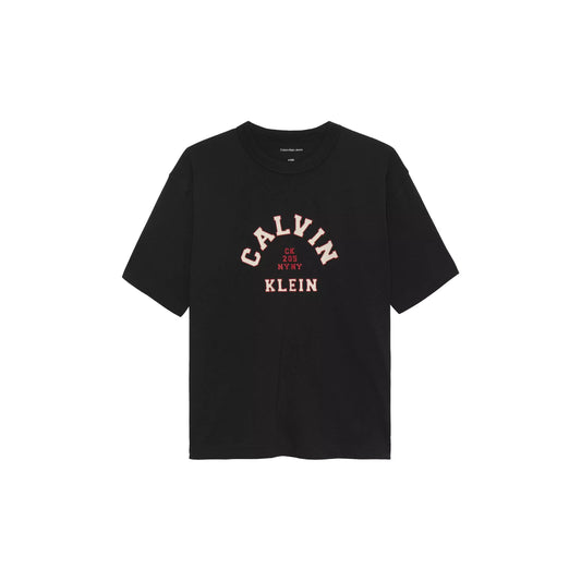 25FMCKIB0IB02637J - T-shirt & Maglie - CALVIN KLEIN KIDS