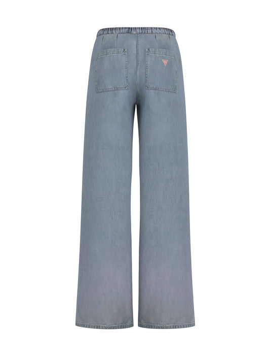 W6GA2JD7902 SS26 - Pantaloni & Jeans - Guess