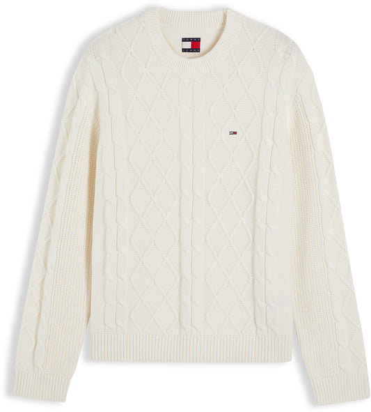 DM0DM23405YBH - Maglieria - Tommy Hilfiger