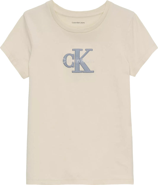 25FMCKIG0IG03065T - T-shirt & Top - CALVIN KLEIN KIDS