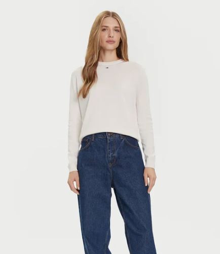 DW0DW20159 - Maglieria - Tommy Jeans