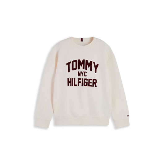 26WMTHKB0KB10631T - Felpe - tommy hilfiger kids