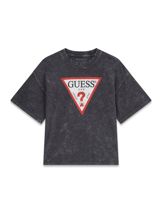 L6GI18K8HM4 SS26 - T-shirt & Maglie - Guess