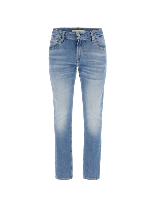 M2YAN1D4Q43 SS26 - Pantaloni & Jeans - Guess