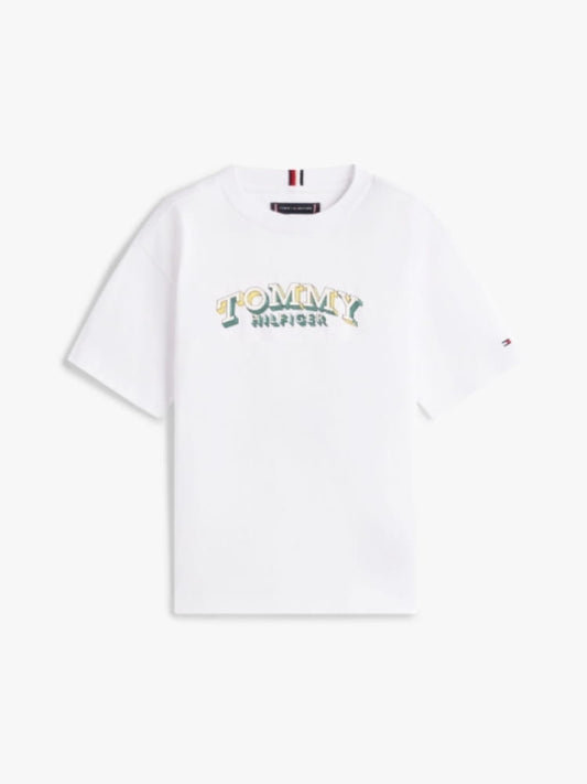 KB0KB10267. - T-shirt & Maglie - Tommy Hilfiger