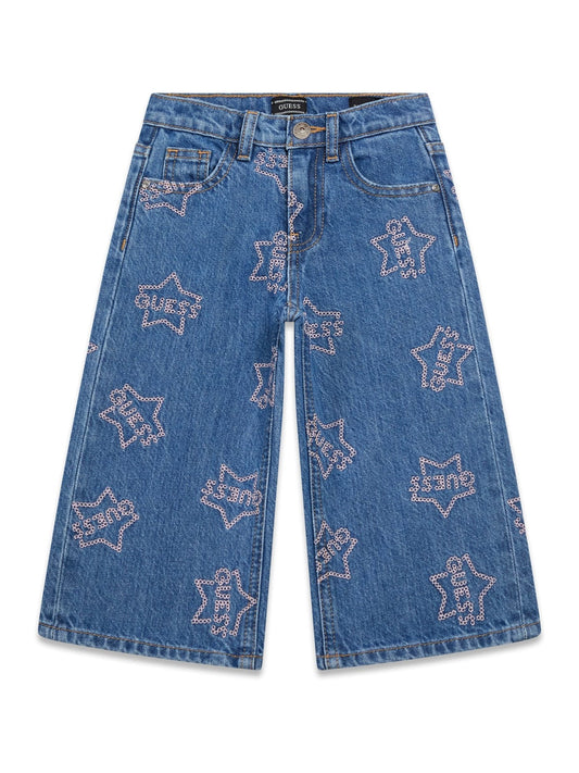 K6RA06D45E0 SS26 - Pantaloni & Leggings - Guess