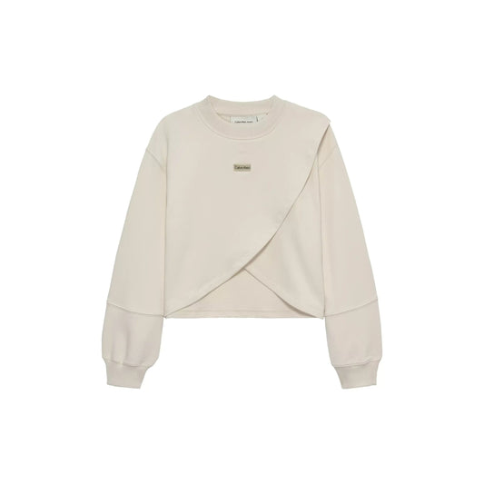 25FMCKIG0IG03070T - Felpe - CALVIN KLEIN KIDS