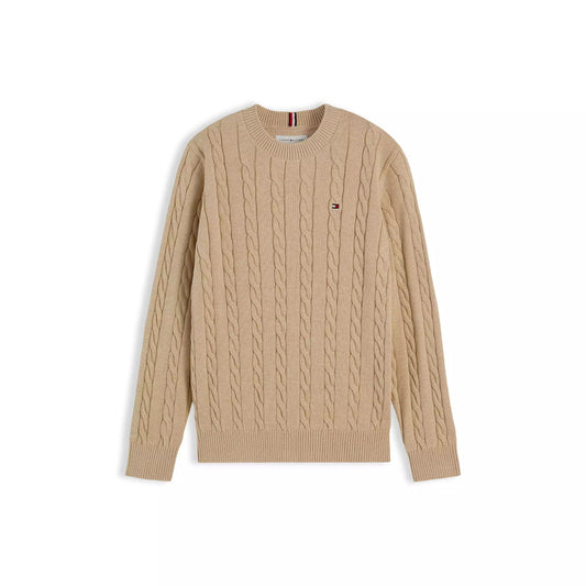 26WMTHKB0KB09753T - Maglieria - tommy hilfiger kids