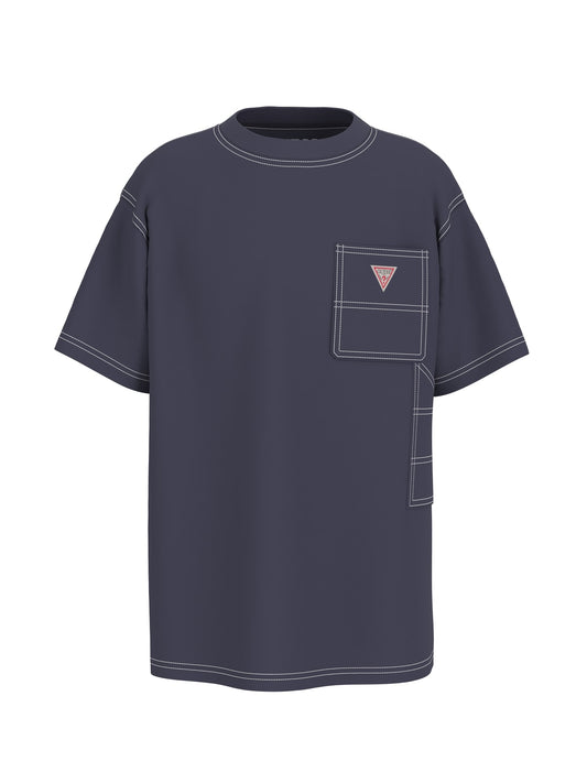 L6RI07K8HM4 SS26 - T-shirt & Maglie - Guess