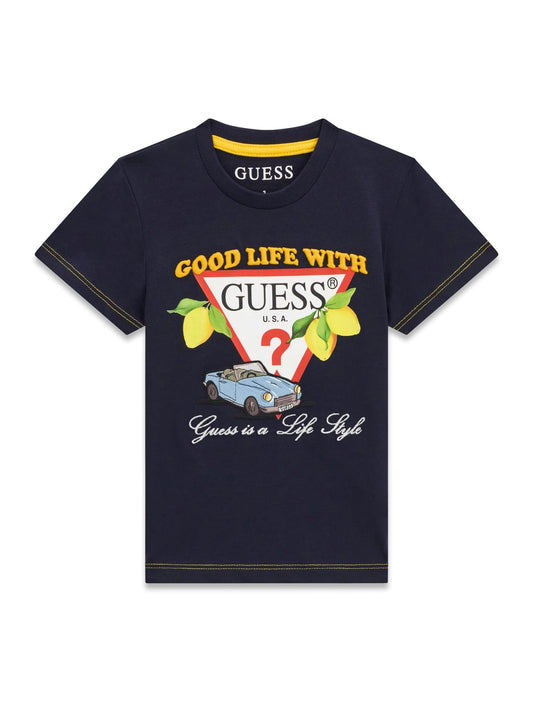 N6GI07K8HM4 SS26 - T-shirt & Maglie - Guess