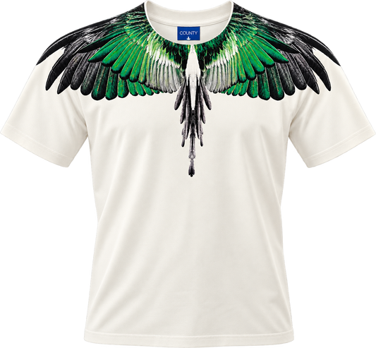 th031 - T-Shirt e Polo - COUNTY OF MILAN