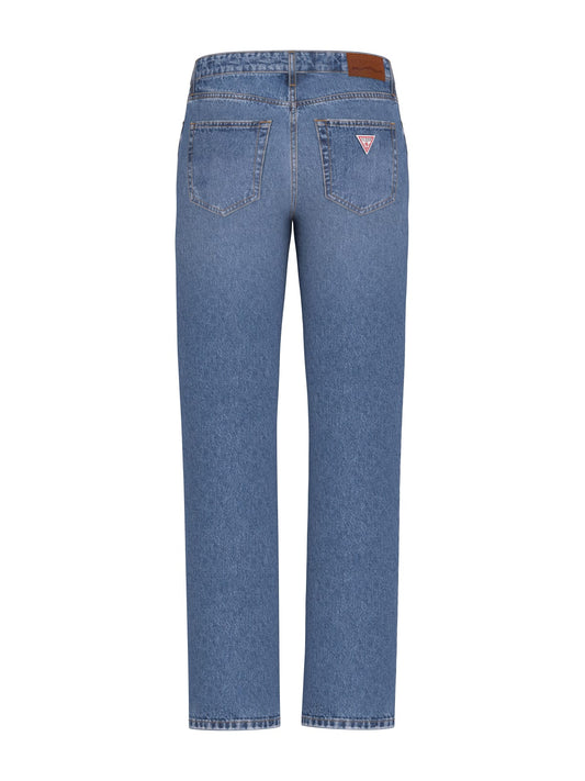 W6GA98D6535 SS26 - Pantaloni & Jeans - Guess