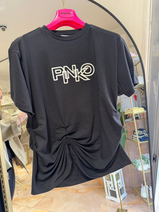 KFTSO41 - T-shirt & Top - Pinko